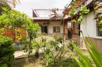 Oase Garden Hotel