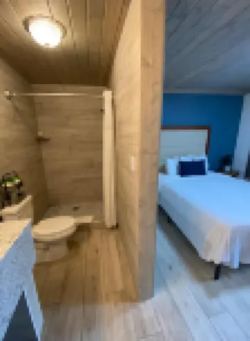 อเมริกัน อินน์