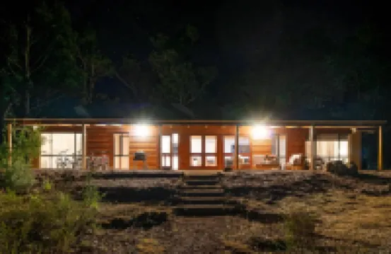 Forest Rise Chalets and Lodge Hotels in 