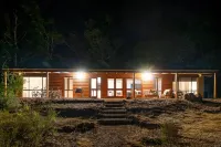 Forest Rise Chalets and Lodge Hotels in 