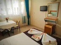 Uyum Hotel - balneario