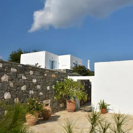Glyfa Village
