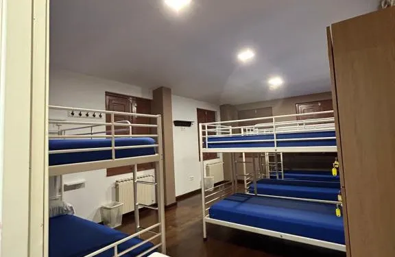 阿爾伯格馬耶酒店