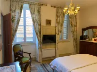 La Grenouille Noire Hotels in Evaux-les-Bains