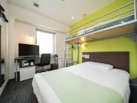 Super Hotel Tozai Line Ichikawa Myoden Ekimae Hotels in Ichikawa