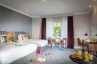 Talbot Hotel Midleton Hotels in Midleton