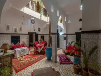Riad des remparts Marrakech