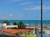 Cores da Pipa Flats Hotéis em Pipa