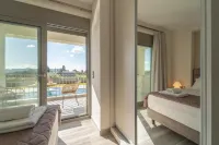 Carlos Mansion Luxury Suites Hotels in Pylos-Nestoras