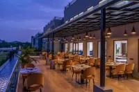 'Zana' Lakeview Resort - Most Scenic Lakeside Resort Các khách sạn ở Udaipur