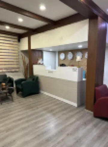 Hotel Ferah