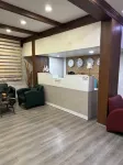 Hotel Ferah Hotel di Surmene