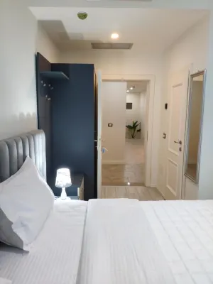 Hotel Treva Hotels in 