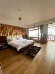 The Alnus Ravangla Hotels in 