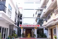 Empress Island Hotel Hotels near Marcos Island