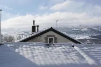 奧特羅德坎普 布拉諾色拉住宿飯店