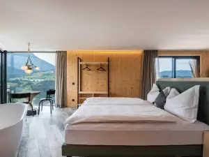 Aumia Apartment Diamant