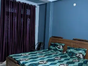 Swapnil Homestay
