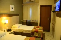 Hotel Araraquara by Mercure Hotels in Araraquara