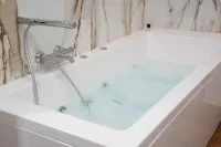 Serena Palace Superior Rooms 마차라델발로 호텔