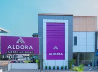 Aldora Airport Residency - 3 звезды