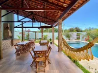 Pousada Maanain Hotels in Icapuí