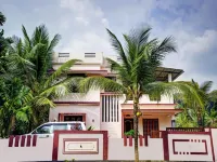 Shalom Palace Residency Hotel in zona Mar Gregorious Chapel