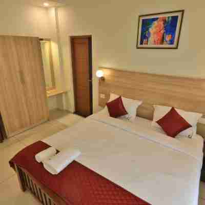 Castle Brook Residential Homestay Rooms