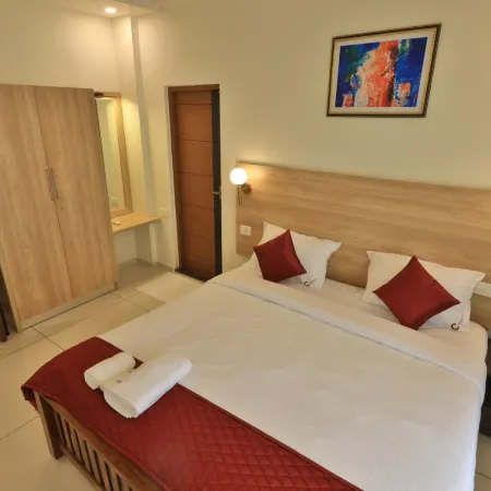 Castle Brook Residential Homestay
