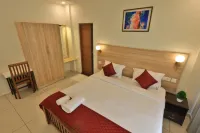 Castle Brook Residential Homestay