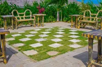 Casa Maurice Ocho Rios Villa فنادق في 