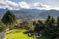 Panorama Premium - Bed and Breakfasts