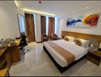 Hotel X Rajshahi Hotels in Shah Makhdum Thana