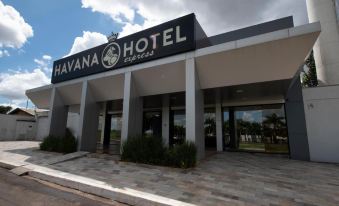 Havana Express