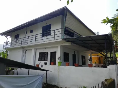 La casa de Alexa homestay