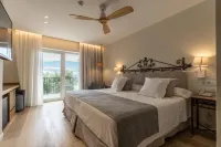 Palasiet Wellness Clinic&Thalasso 4 Sup Hotels in Plana Alta