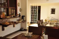 Casa Aldeia Paraty Hotels in Paraty