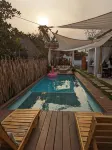 Wander Boutique Hotel - Pools