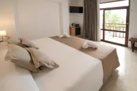 Hotel Galera