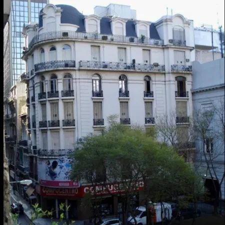 V&S Hostel Boutique