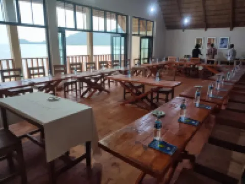 Joma Adventure Lodge Hotels in Salima