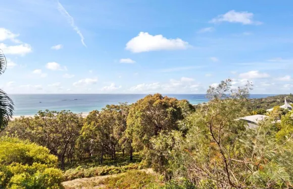 貝爾維尤度假屋