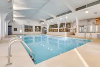 St Ives Hotel Hôtels à : Lytham Saint Annes