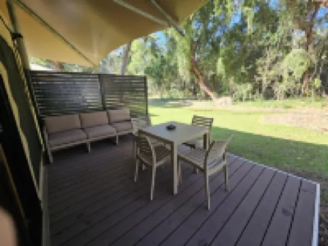 Discovery Parks - Narooma Beach Hotels in Narooma