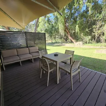 Discovery Parks - Narooma Beach