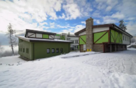 斯莫克維克家庭公寓酒店