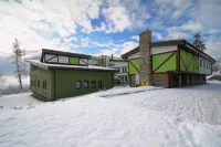 Apartmanovy Dom Familia Smokovec