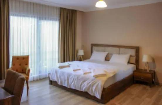 Sawsana Villalari Hotel a 