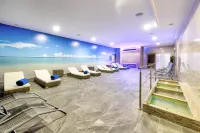 Typton Hotel&Spa - Spa