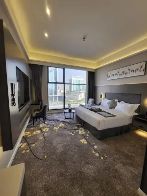 Msharef Al Moden Hotel Hotel a 